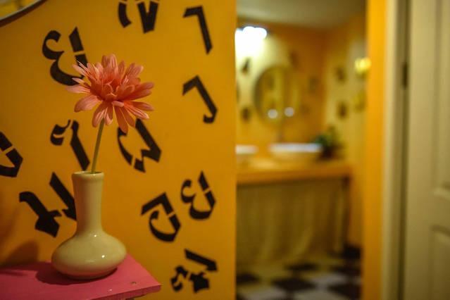 Dd Accommodatie bij particulieren