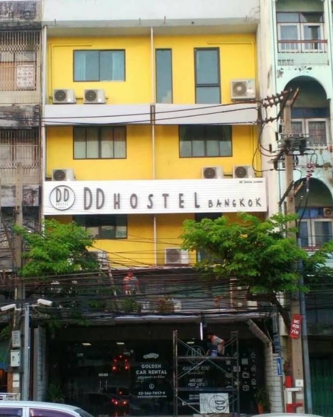 Dd Accommodatie bij particulieren Bangkok