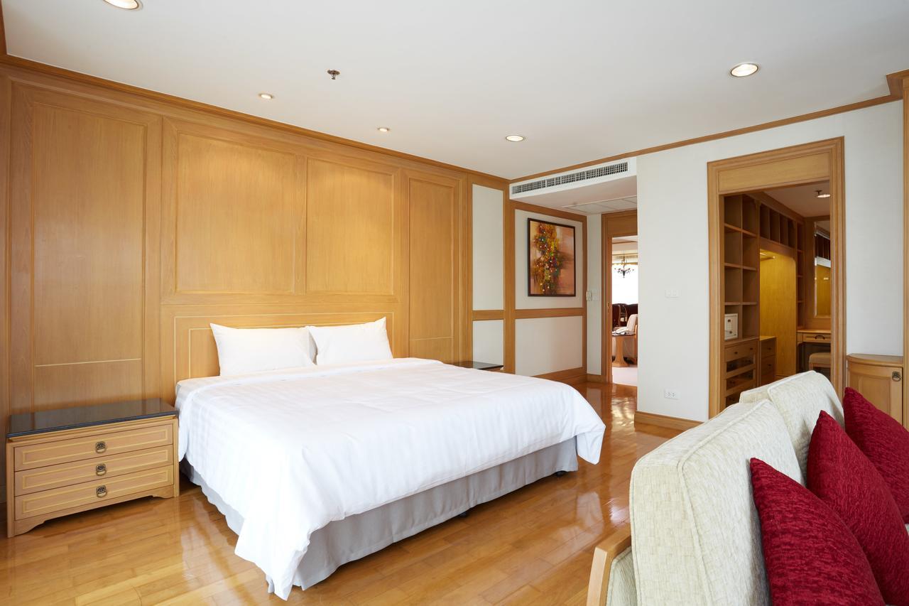 Empire Suites Bangkok