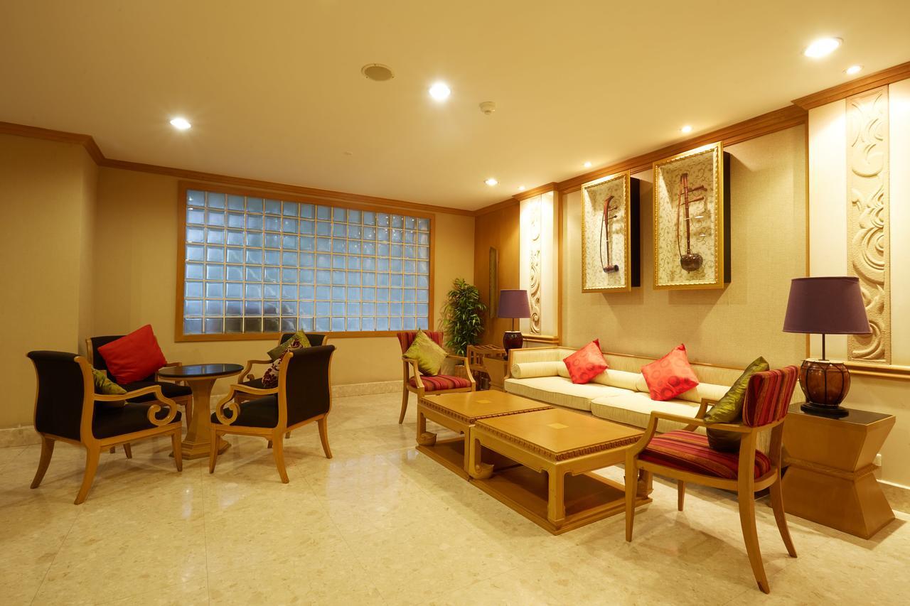 Apartment Empire Suites *