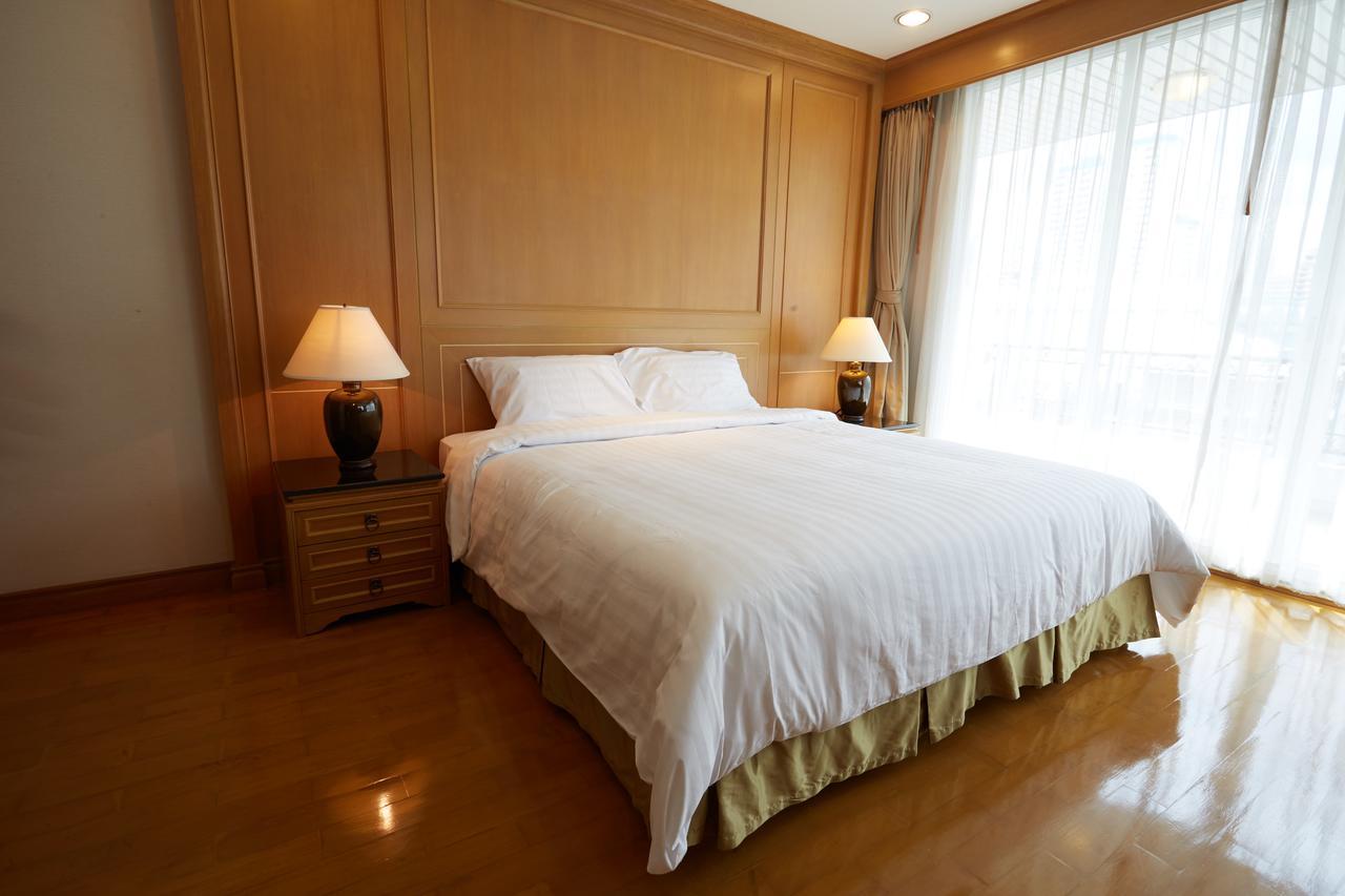 Empire Suites Bangkok