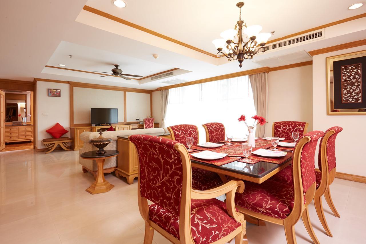Empire Suites