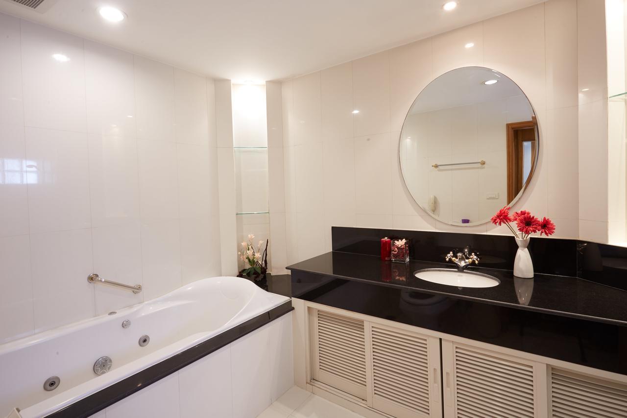 Empire Suites * Bangkok
