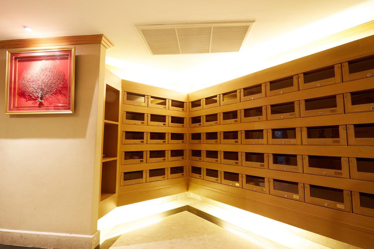 Empire Suites Apartment