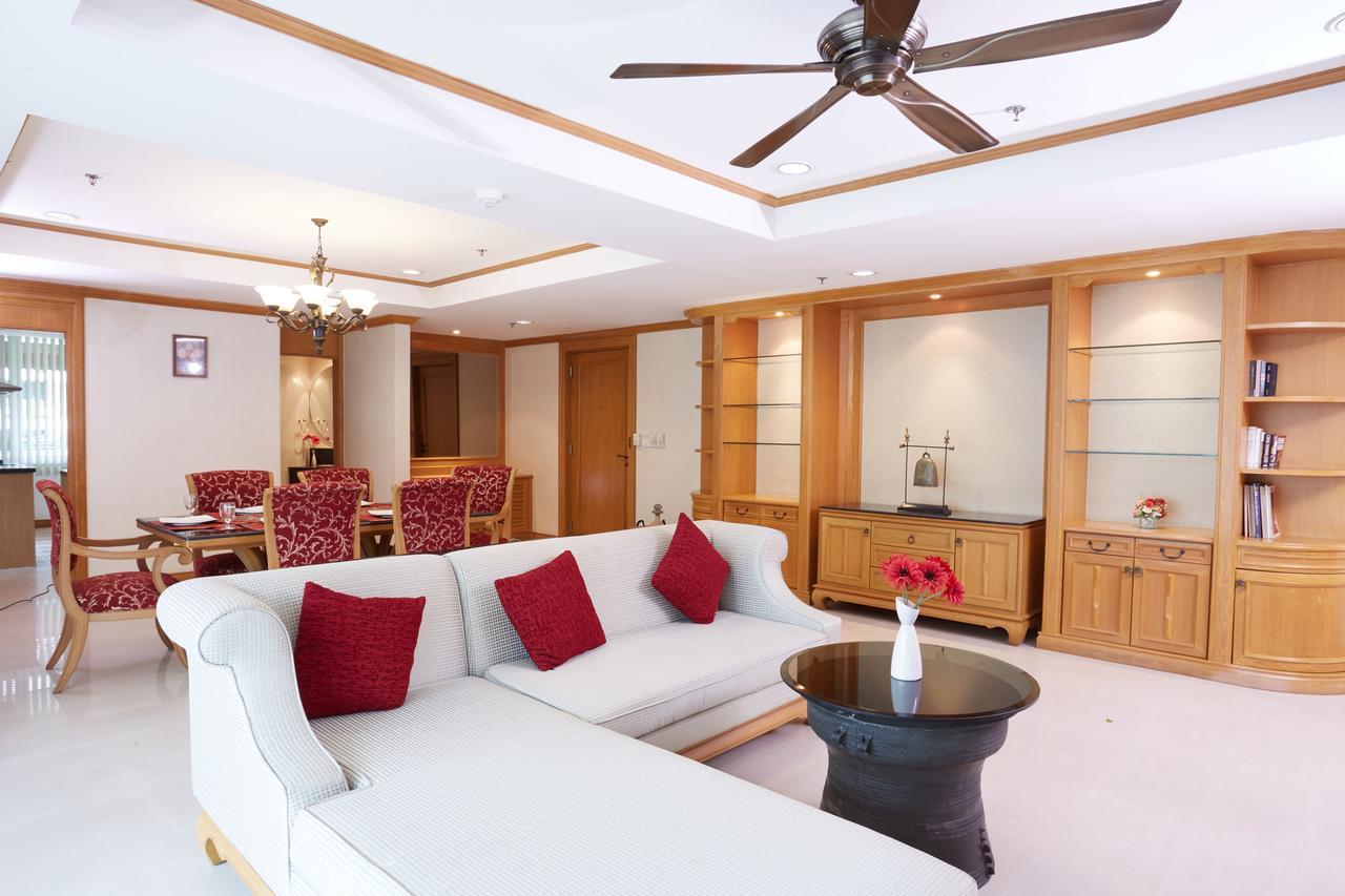 Empire Suites *