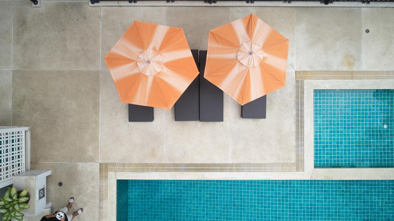 Empire Suites Apartment Bangkok