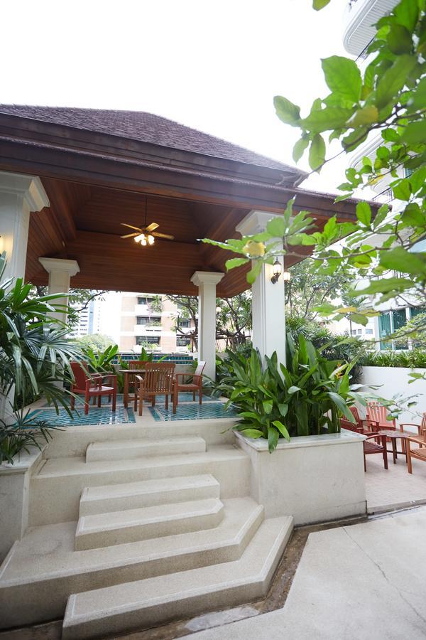 Empire Suites * Bangkok