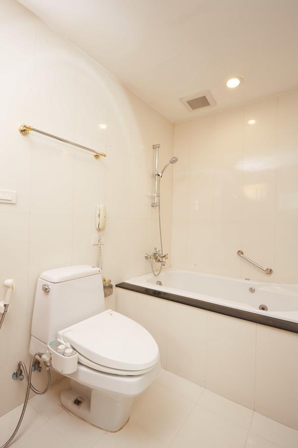 Apartment Empire Suites Bangkok