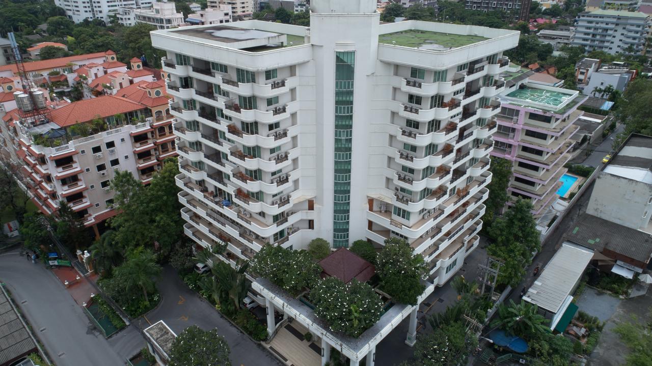 Empire Suites Apartment *