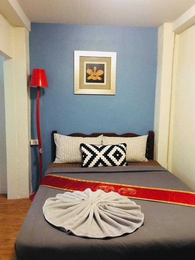 Blue Chang House 2* Bangkok