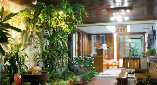A House Boutique Bangkok