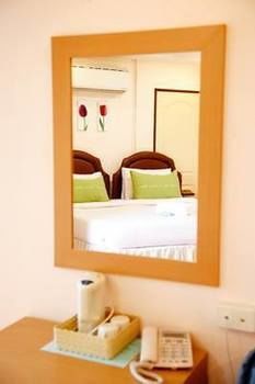 Hotel Bed By Tha-Pra Sha Plus Bangkok