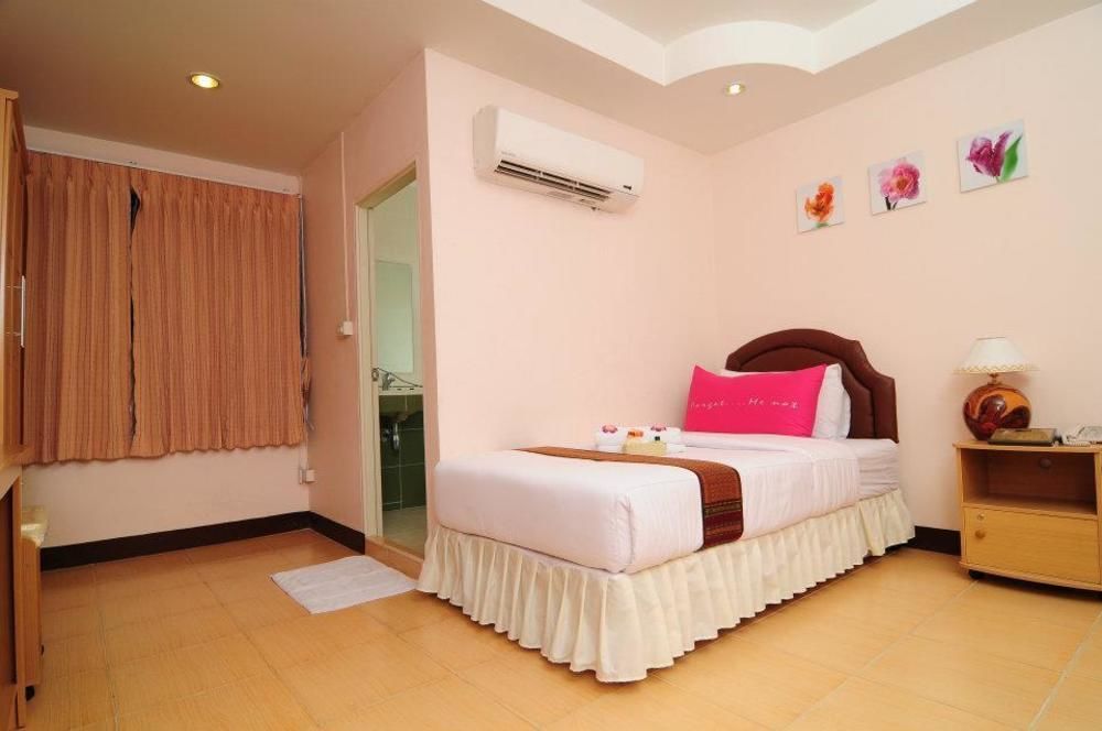 Bed By Tha-Pra Sha Plus
