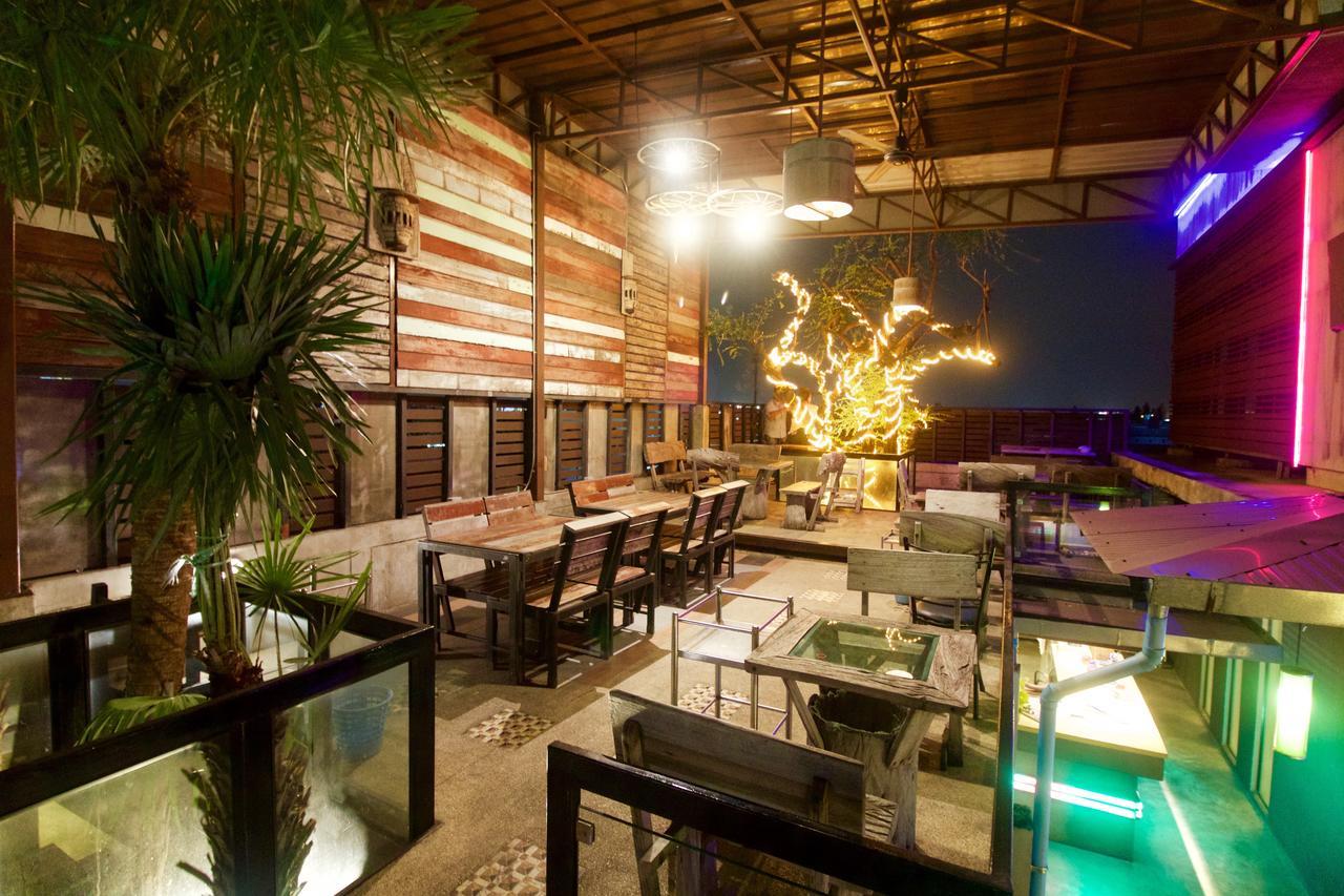 Eurna 3* Bangkok