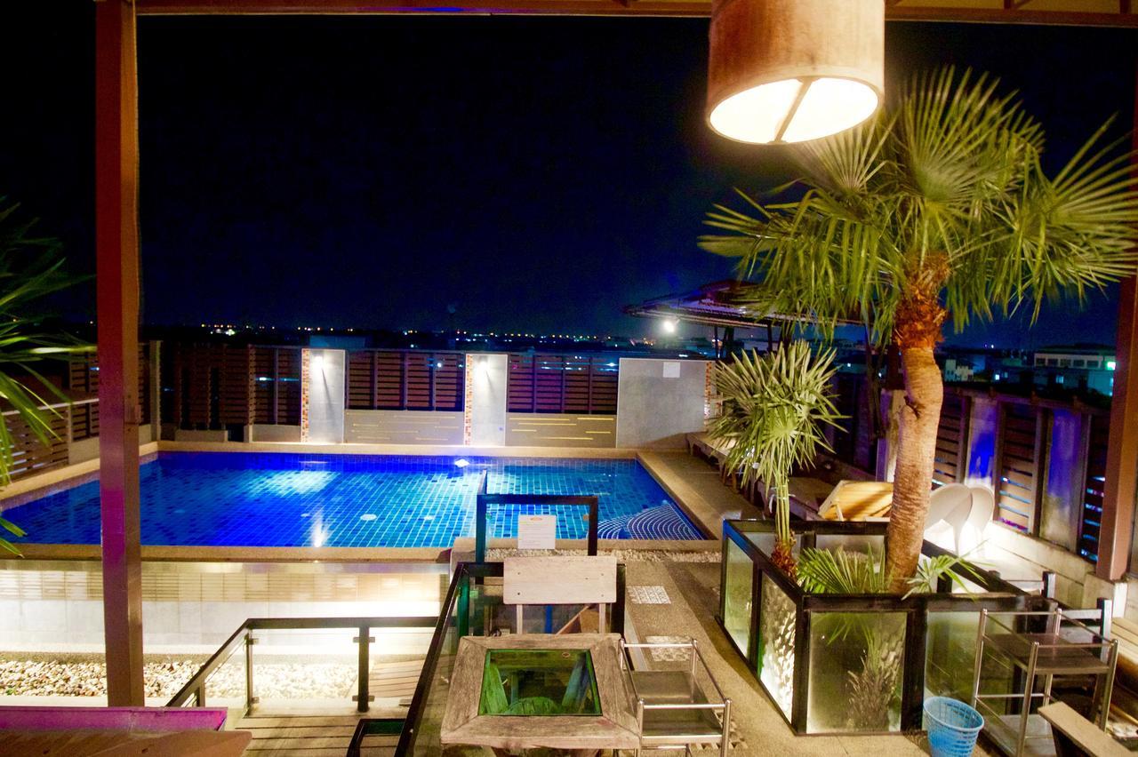 Eurna Hotel Bangkok