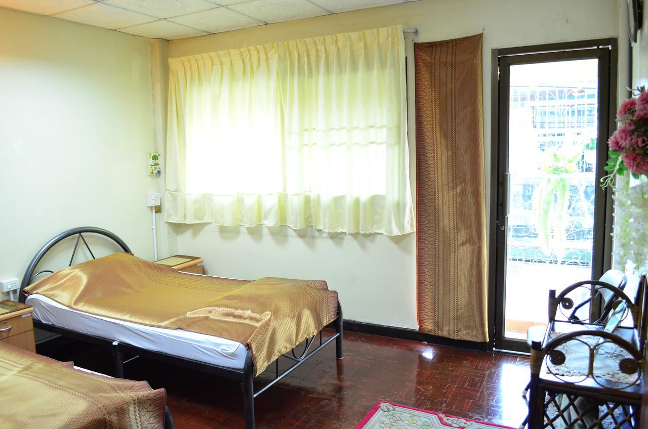 Charan 41 Hostel Bangkok