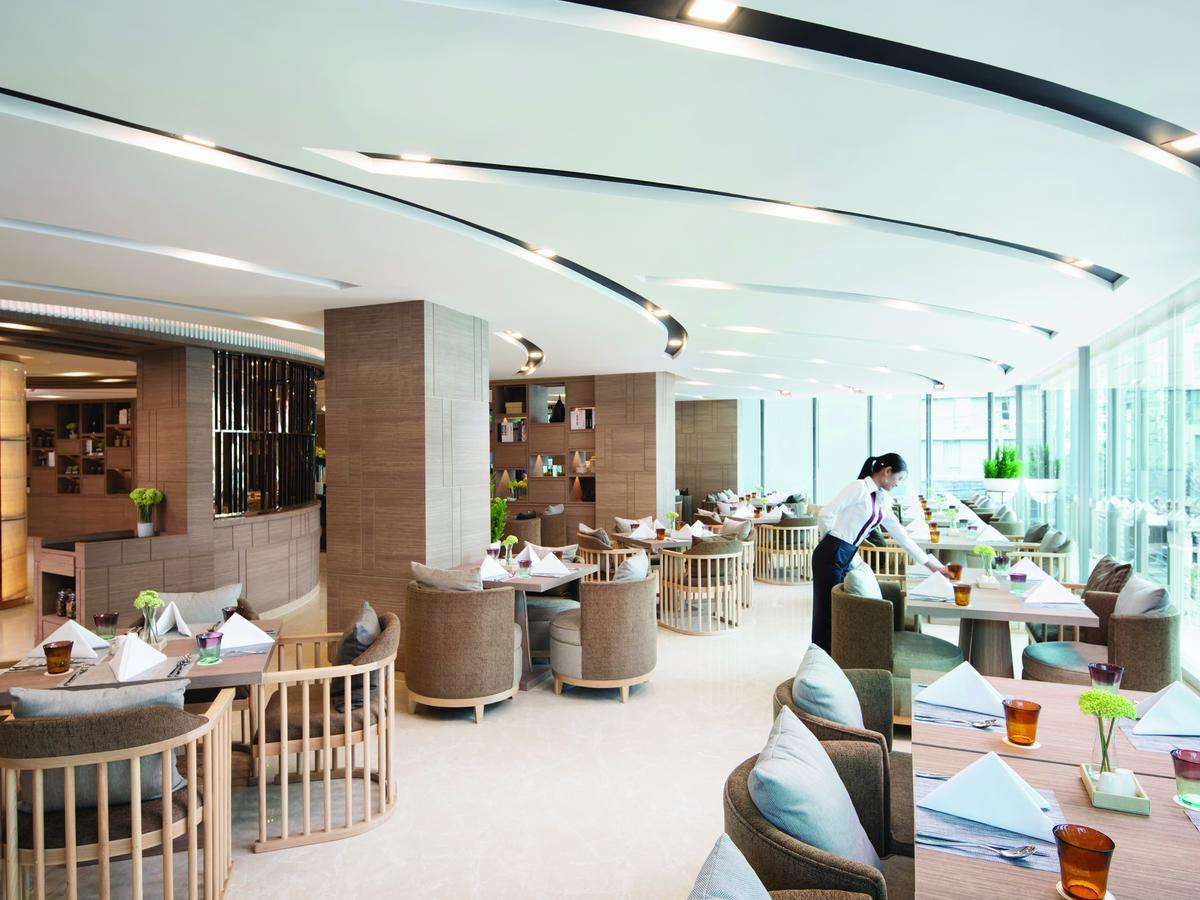 Solitaire Sukhumvit 11 4*