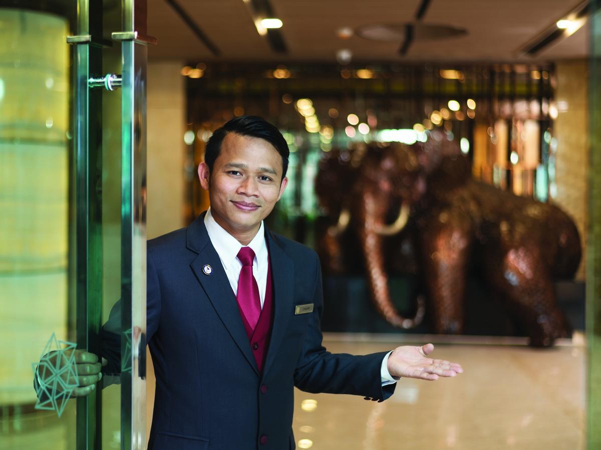 Solitaire Sukhumvit 11