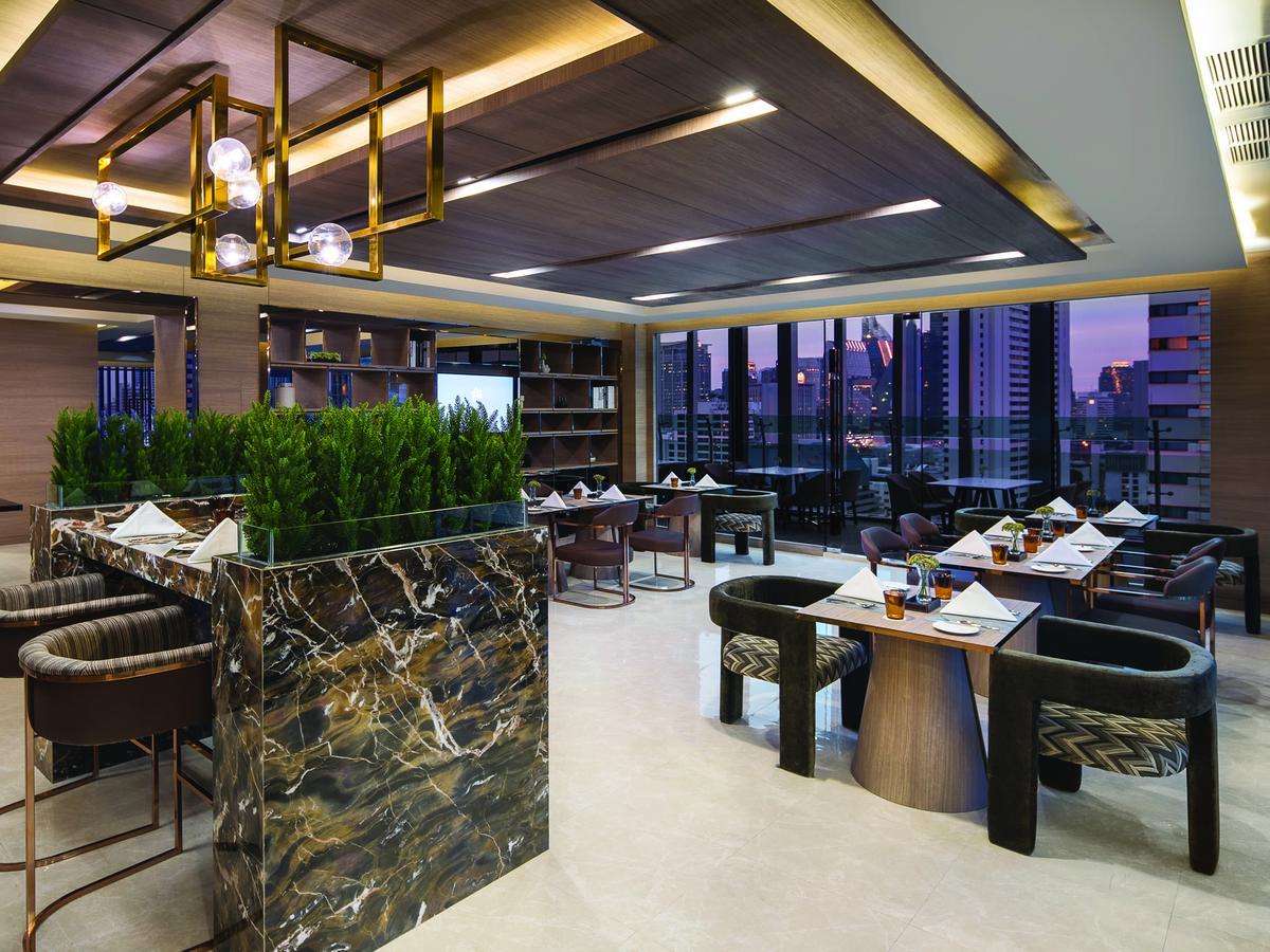 Hotel Solitaire Sukhumvit 11