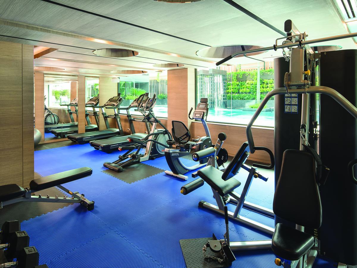 Hotel Solitaire Sukhumvit 11