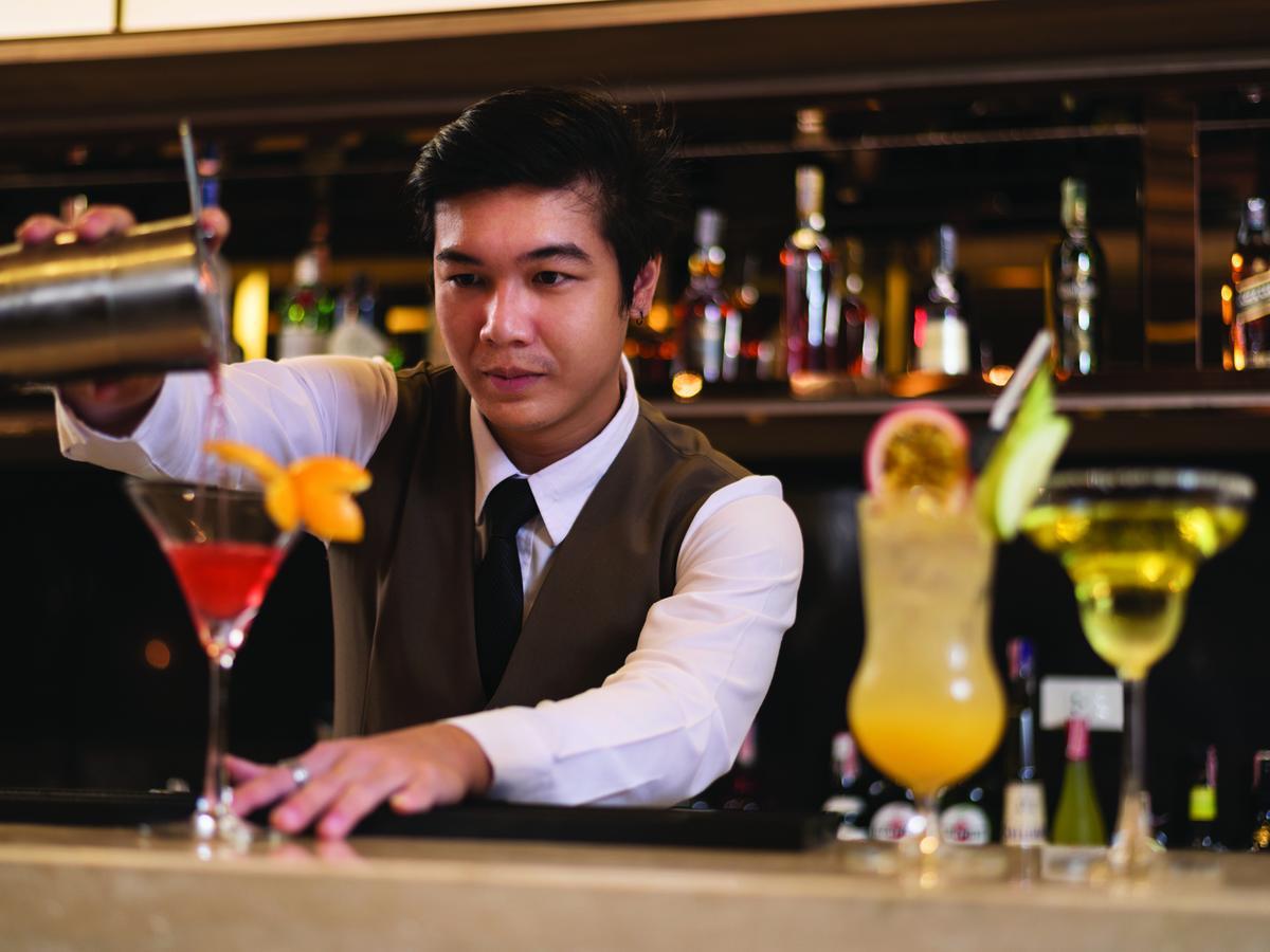 Solitaire Sukhumvit 11