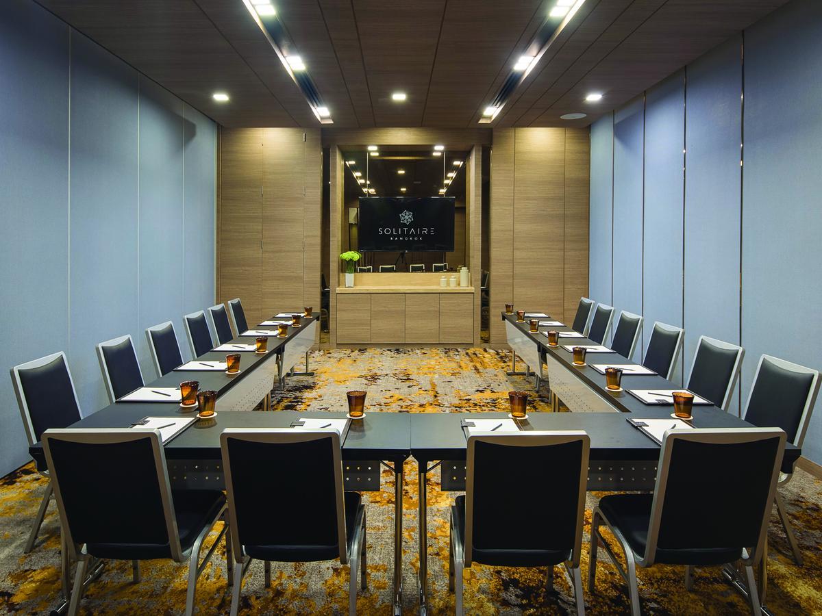 Solitaire Sukhumvit 11 4*