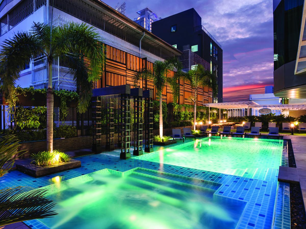 Solitaire Sukhumvit 11