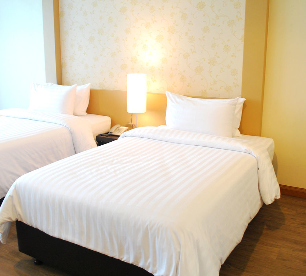Hotel Rimkhobfa Urban Banguecoque