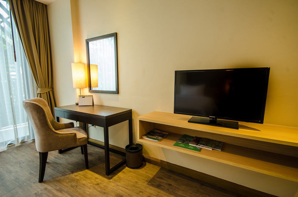 Rimkhobfa Urban Hotel