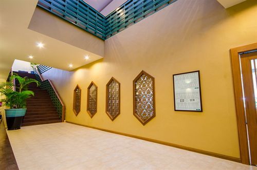 Hotel Rimkhobfa Urban Banguecoque