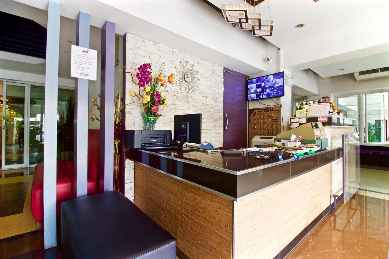 Hotel Latin Garden 2*
