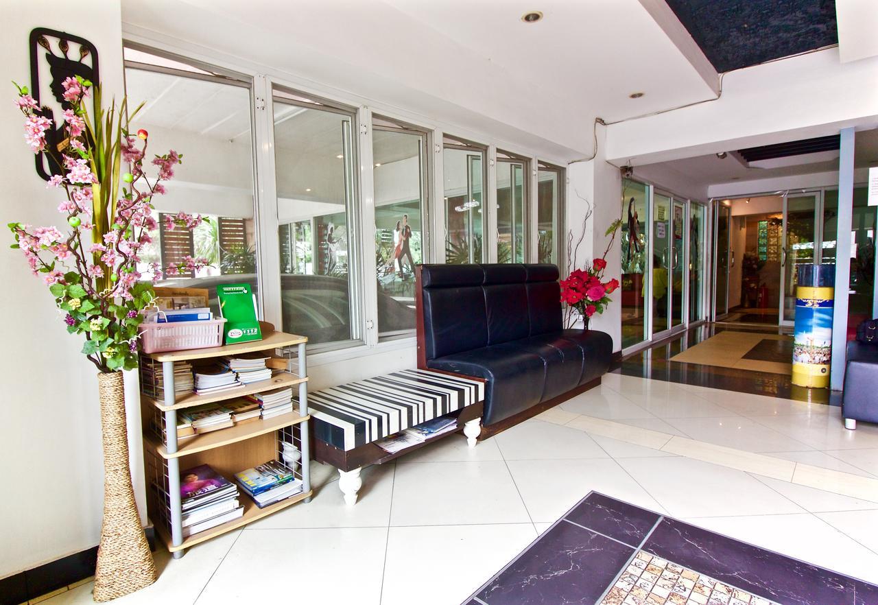 Hotel Latin Garden 2*