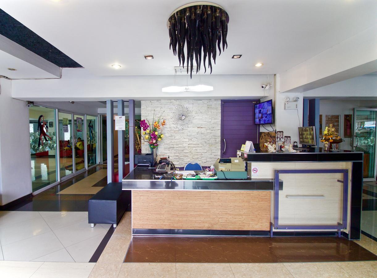 Hotel Latin Garden 2*