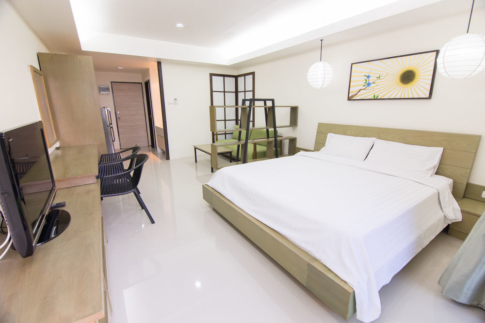 At 115 By Rompo Hotel