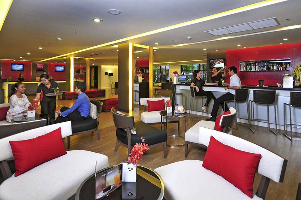Ibis Riverside 3* Bangkok