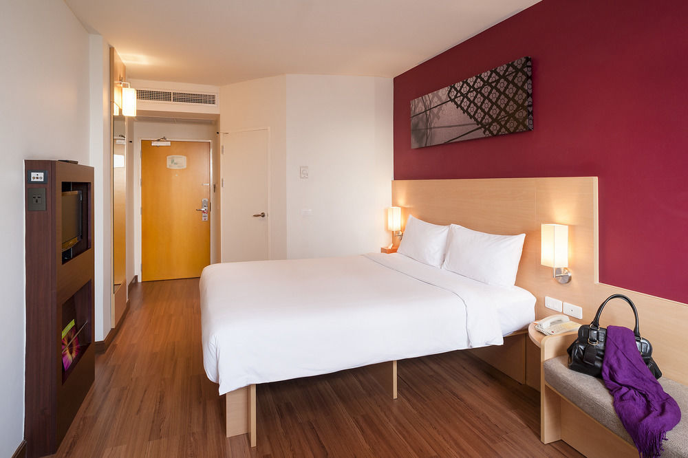 Ibis Riverside 3* Bangkok