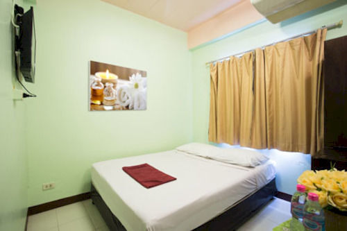 Hotel Four Sons Village