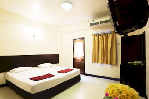 Hotel Four Sons Village Bangkok