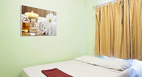 Hotel Four Sons Village