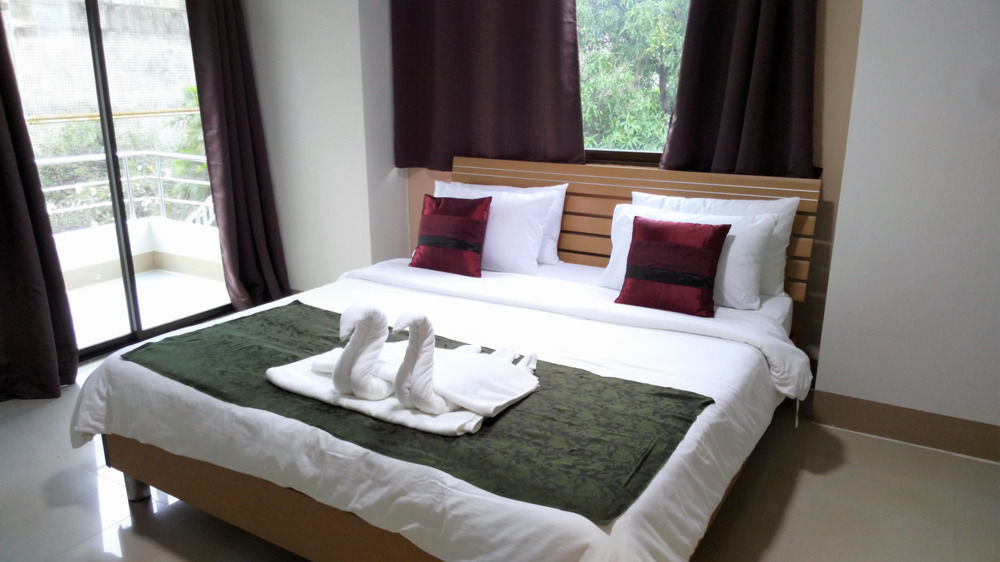Ck2 Sha Extra Hotel 3*