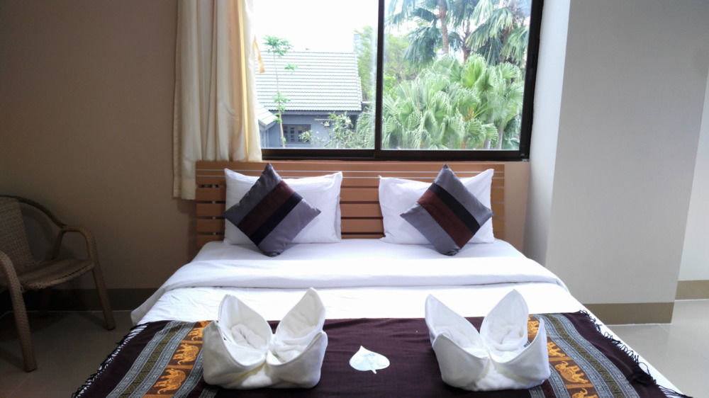 Ck2 Sha Extra 3* Bangkok