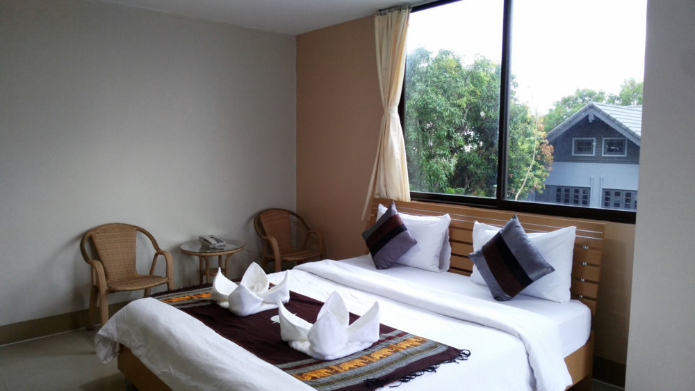 Ck2 Sha Extra Hotel Bangkok