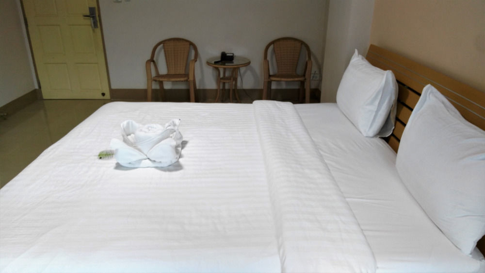 Ck2 Sha Extra Hotel 3*