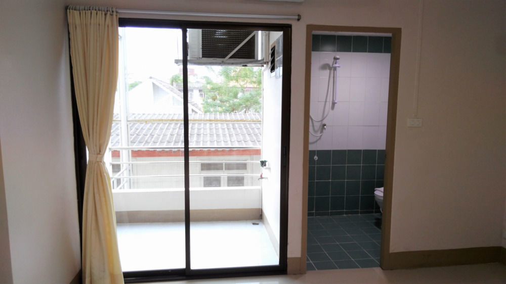 Ck2 Sha Extra 3* Bangkok
