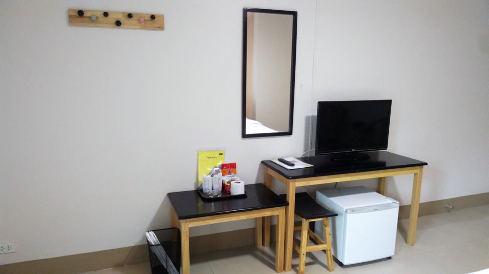 Ck2 Sha Extra Hotel Bangkok