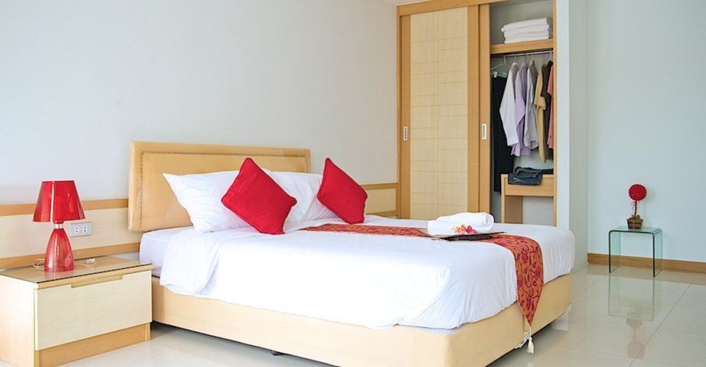 Suwannin Aparthotel Bangkok