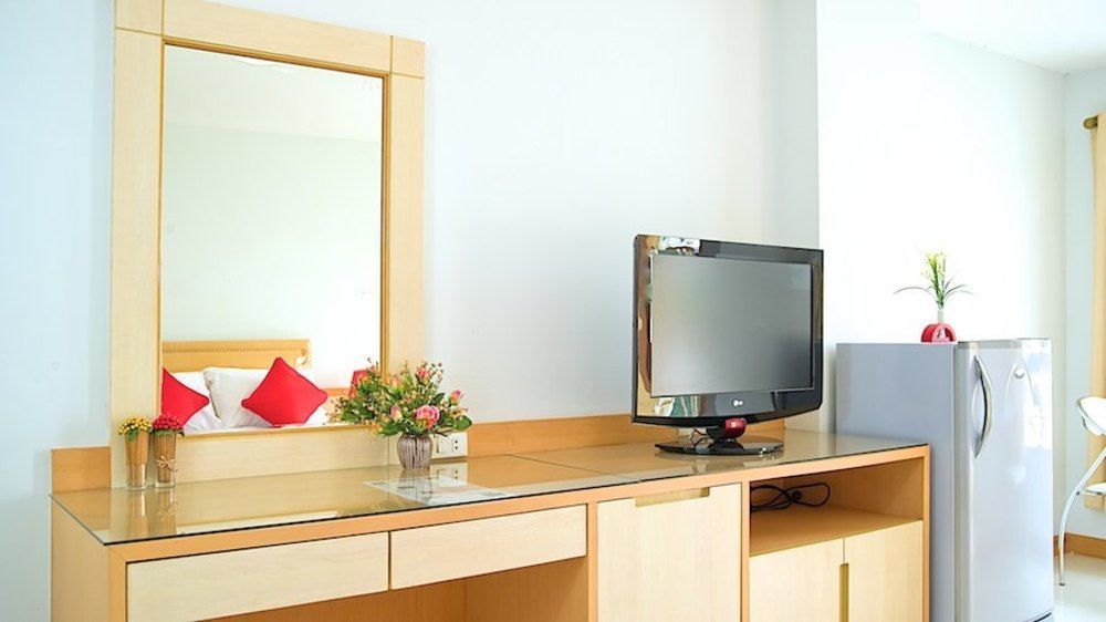 Suwannin Aparthotel *