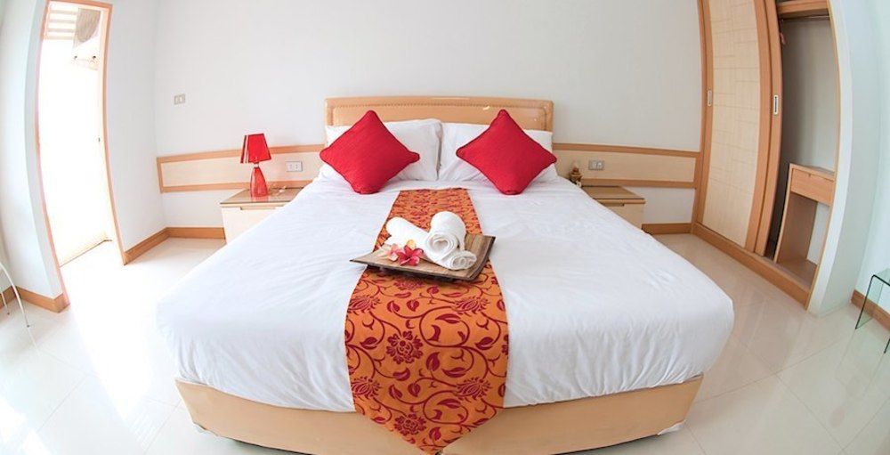 Suwannin Aparthotel Bangkok