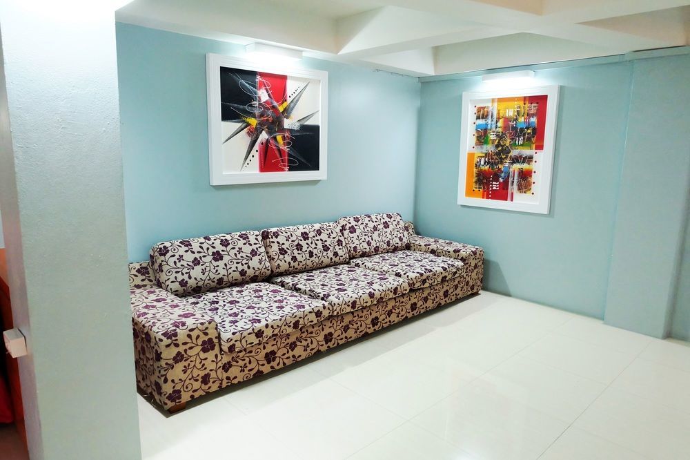 Cha-cha Khaosan Rambuttri Hotel 3*