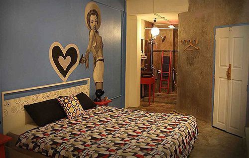 Room@bangkok Boutique Bangkok